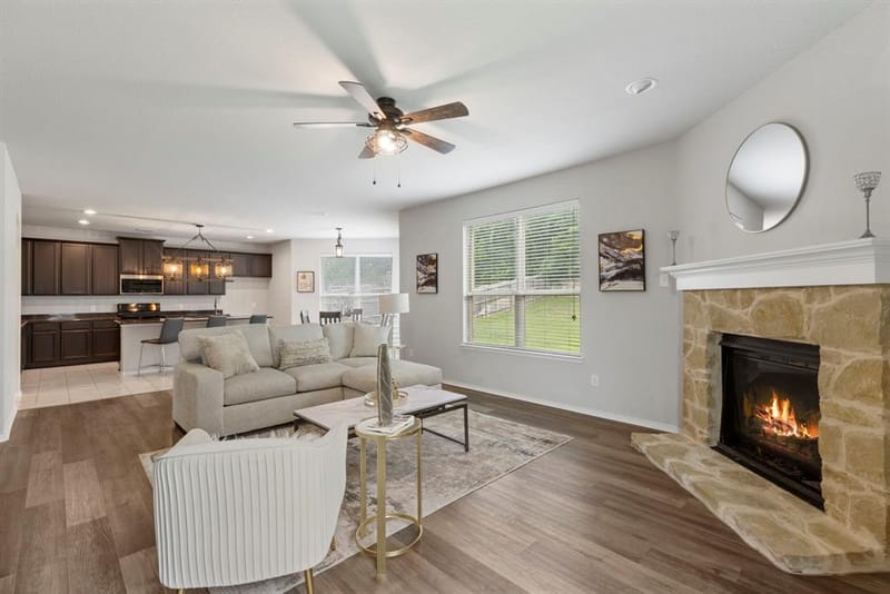 1725 Crescent Oak Street, Wylie TX 75098 - Photo 9
