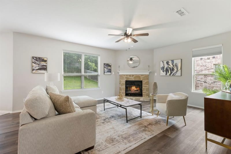 1725 Crescent Oak Street, Wylie TX 75098 - Photo 8
