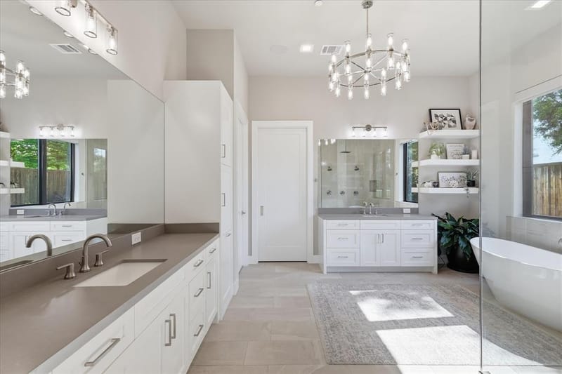 608 Shelton Drive, Colleyville TX 76034 - Photo 17