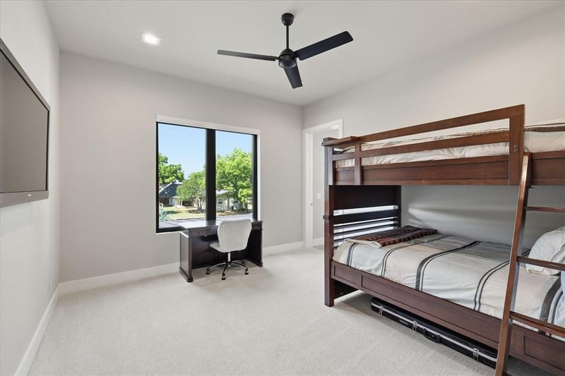 608 Shelton Drive, Colleyville TX 76034 - Photo 22