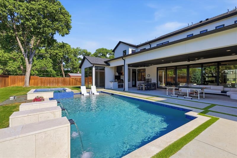 608 Shelton Drive, Colleyville TX 76034 - Photo 36