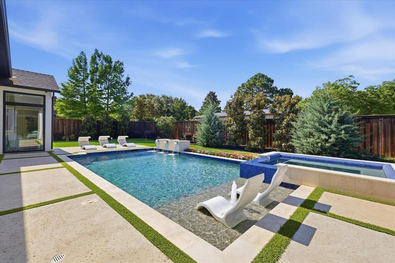 608 Shelton Drive, Colleyville TX 76034 - Photo 37