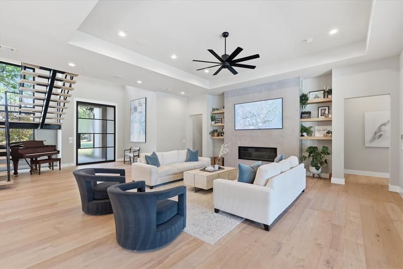608 Shelton Drive, Colleyville TX 76034 - Photo 4