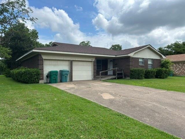 1821 W Belden Street, Sherman TX 75092 - Photo 3