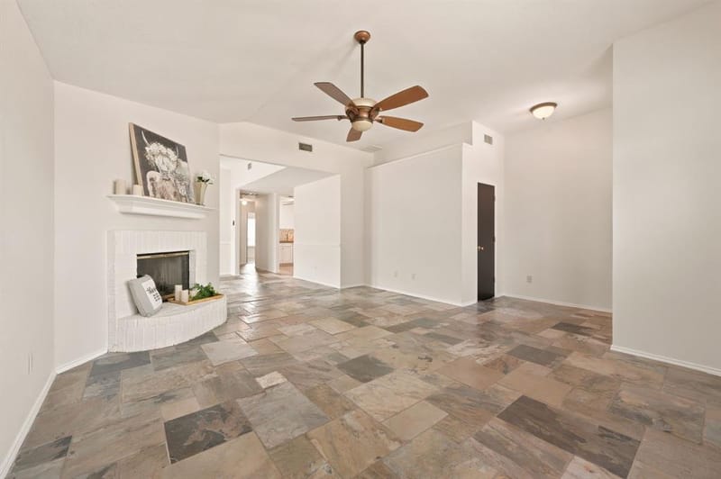 7921 Gardengate Lane, Fort Worth TX 76137 - Photo 6
