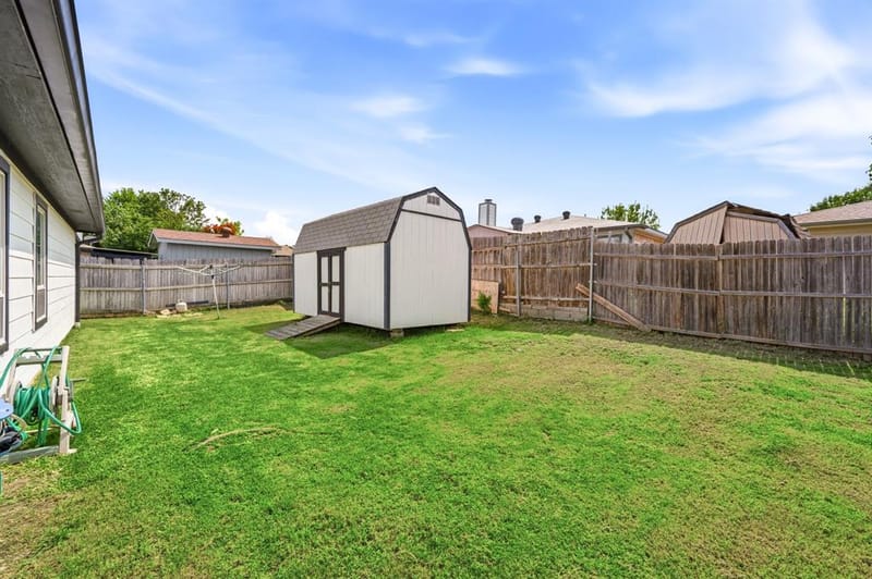 7921 Gardengate Lane, Fort Worth TX 76137 - Photo 22