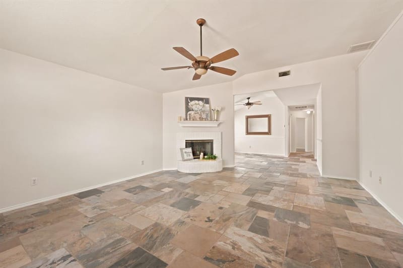 7921 Gardengate Lane, Fort Worth TX 76137 - Photo 5