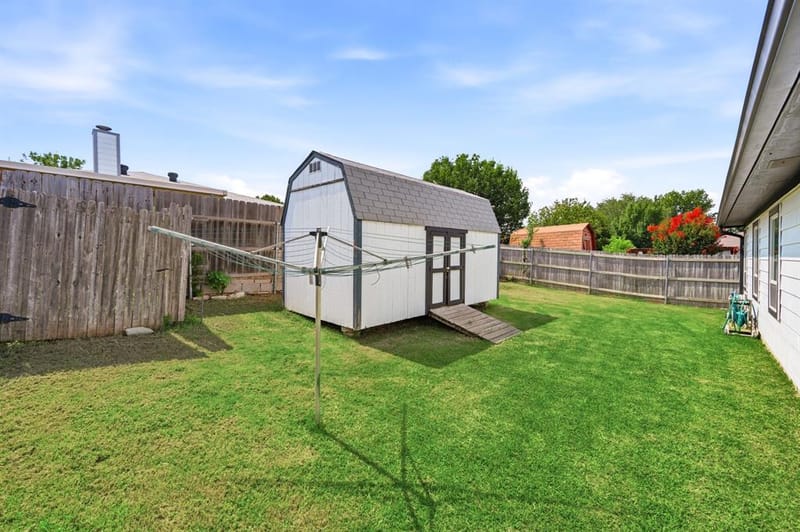 7921 Gardengate Lane, Fort Worth TX 76137 - Photo 21