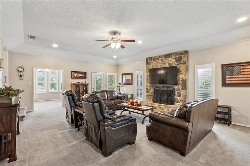 2618 Keystone Drive, Arlington TX 76006 - Photo 8