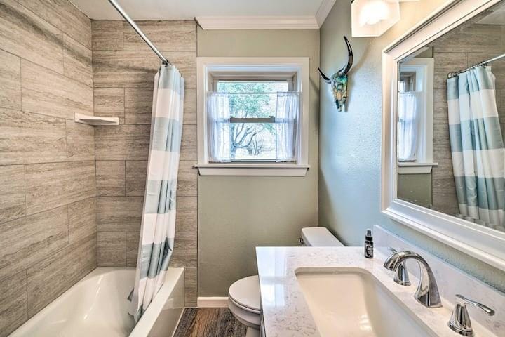 601 Circle Drive, Arlington TX 76010 - Photo 6