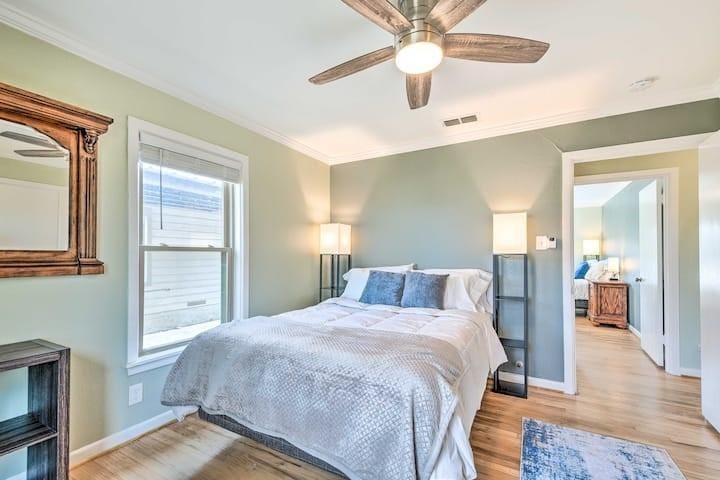601 Circle Drive, Arlington TX 76010 - Photo 13