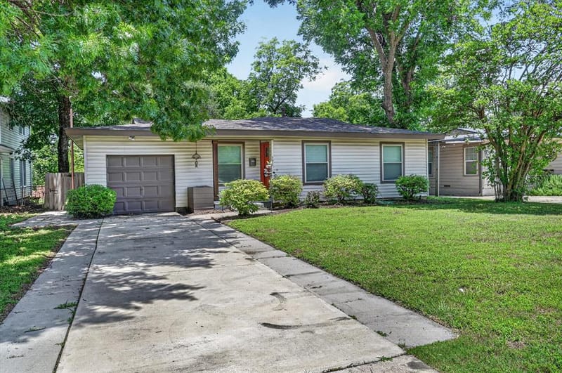 601 Circle Drive, Arlington TX 76010 - Photo 17