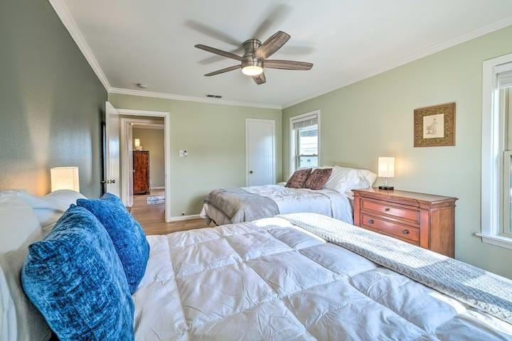 601 Circle Drive, Arlington TX 76010 - Photo 16