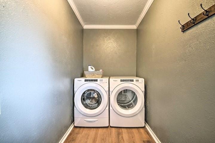 601 Circle Drive, Arlington TX 76010 - Photo 7