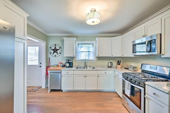 601 Circle Drive, Arlington TX 76010 - Photo 3