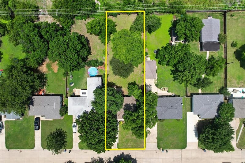 601 Circle Drive, Arlington TX 76010 - Photo 20