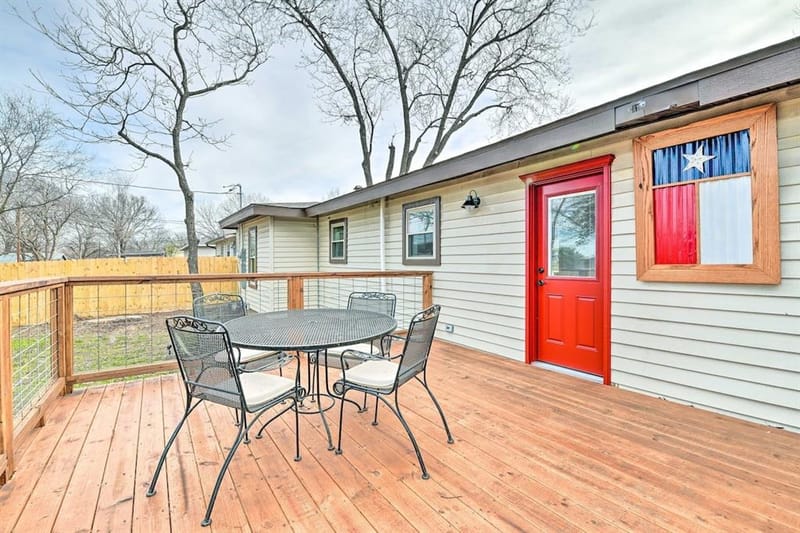 601 Circle Drive, Arlington TX 76010 - Photo 9