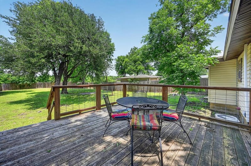 601 Circle Drive, Arlington TX 76010 - Photo 10