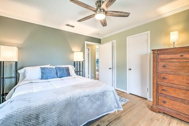 601 Circle Drive, Arlington TX 76010 - Photo 14