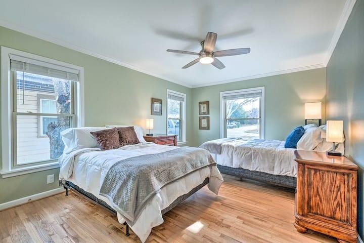 601 Circle Drive, Arlington TX 76010 - Photo 15