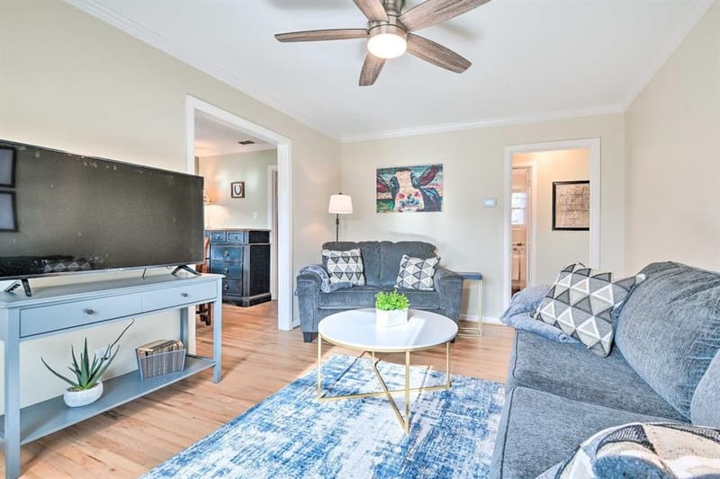 601 Circle Drive, Arlington TX 76010 - Photo 11