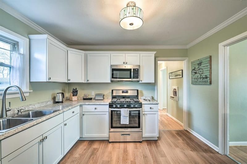 601 Circle Drive, Arlington TX 76010 - Photo 4