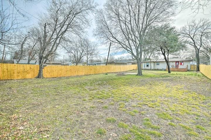 601 Circle Drive, Arlington TX 76010 - Photo 8