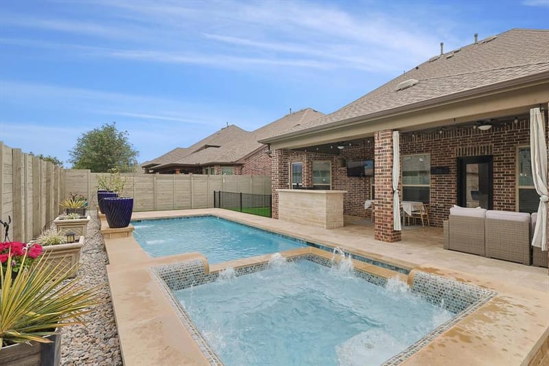 1528 8th Street, Argyle TX 76226 - Photo 2