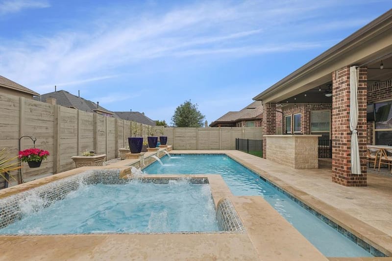 1528 8th Street, Argyle TX 76226 - Photo 3