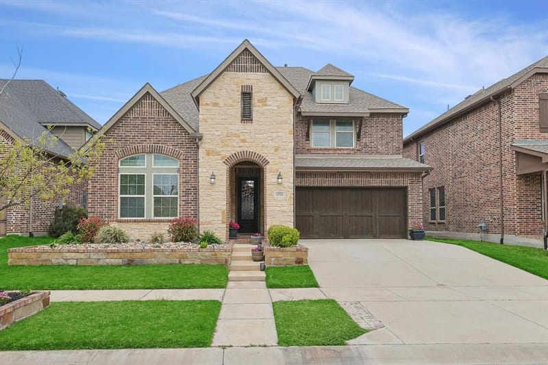 1528 8th Street, Argyle TX 76226