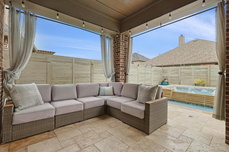 1528 8th Street, Argyle TX 76226 - Photo 28