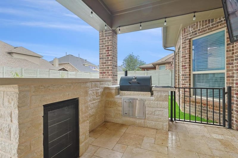 1528 8th Street, Argyle TX 76226 - Photo 30