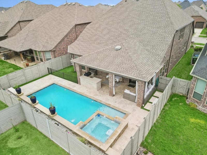 1528 8th Street, Argyle TX 76226 - Photo 33