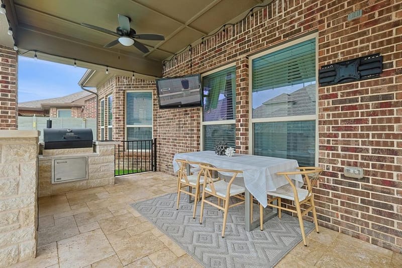 1528 8th Street, Argyle TX 76226 - Photo 29