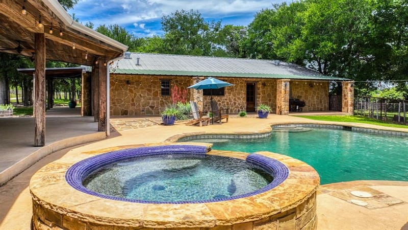 1060 Young Bend Road, Brock TX 76087 - Photo 6