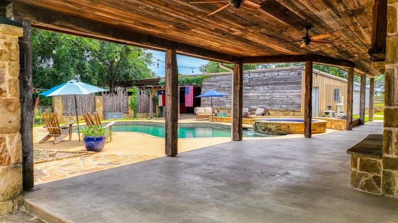 1060 Young Bend Road, Brock TX 76087 - Photo 32