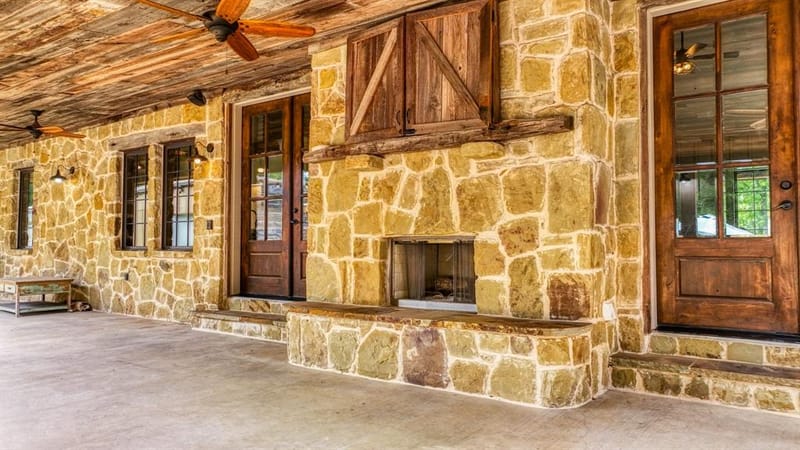 1060 Young Bend Road, Brock TX 76087 - Photo 33