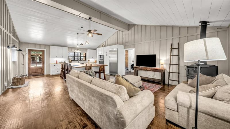 1060 Young Bend Road, Brock TX 76087 - Photo 18