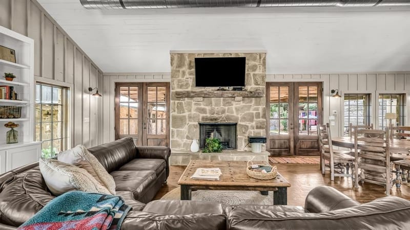 1060 Young Bend Road, Brock TX 76087 - Photo 11