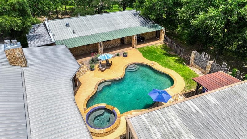 1060 Young Bend Road, Brock TX 76087 - Photo 35