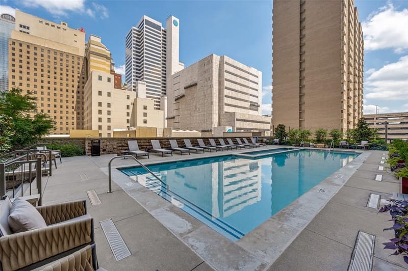 1200 Main Street # 701, Dallas TX 75202