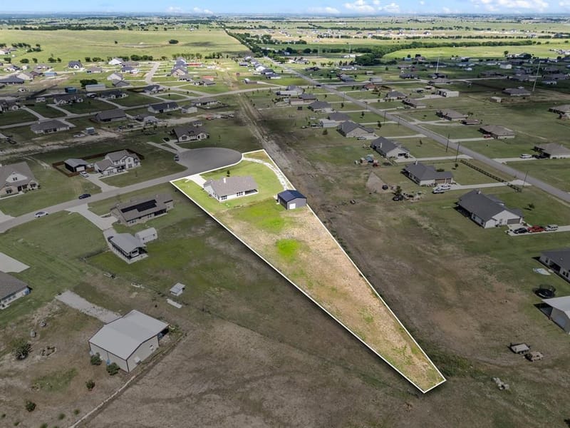 120 Croft Court, Decatur TX 76234 - Photo 27