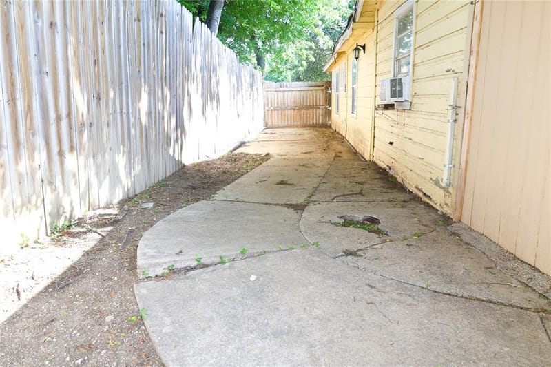 8101 Julie Avenue, Fort Worth TX 76116 - Photo 32