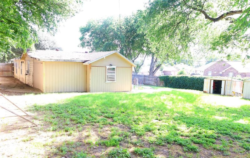 8101 Julie Avenue, Fort Worth TX 76116 - Photo 31