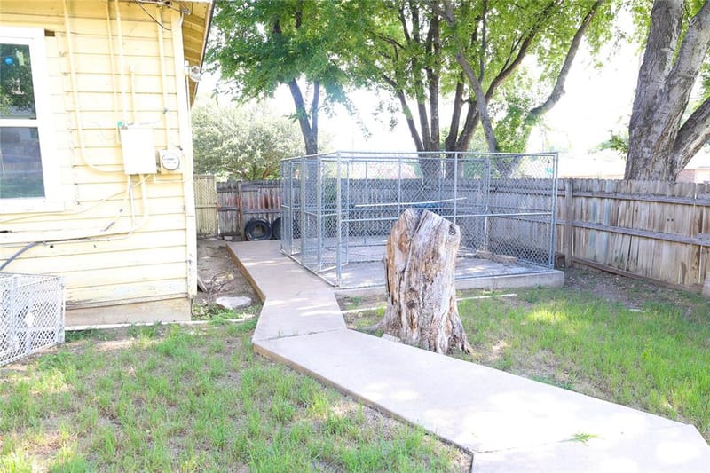 8101 Julie Avenue, Fort Worth TX 76116 - Photo 29