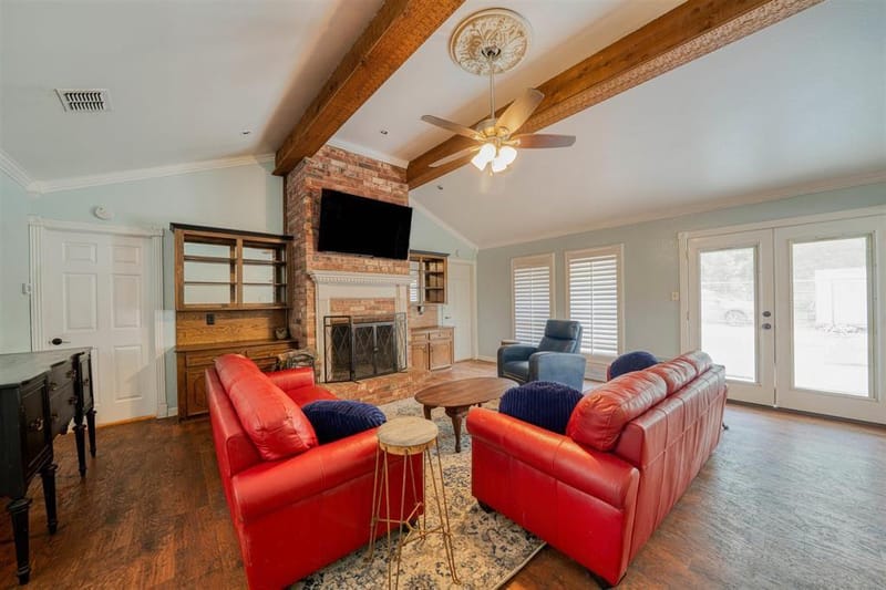 1936 A Silver Maple Road, Big Sandy TX 75755 - Photo 4