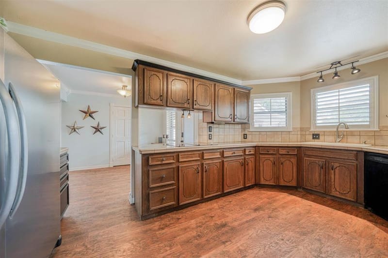 1936 A Silver Maple Road, Big Sandy TX 75755 - Photo 8