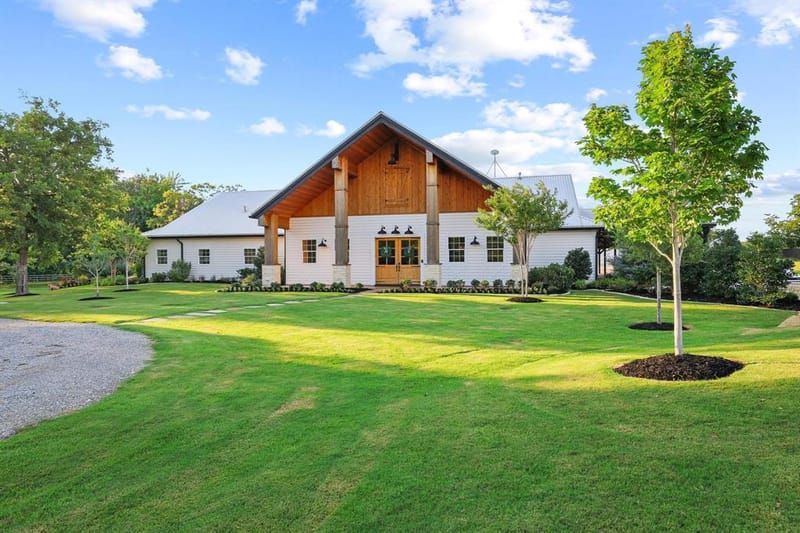 192 McClain Lane, Pottsboro TX 75076 - Photo 4