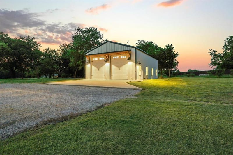 192 McClain Lane, Pottsboro TX 75076 - Photo 25