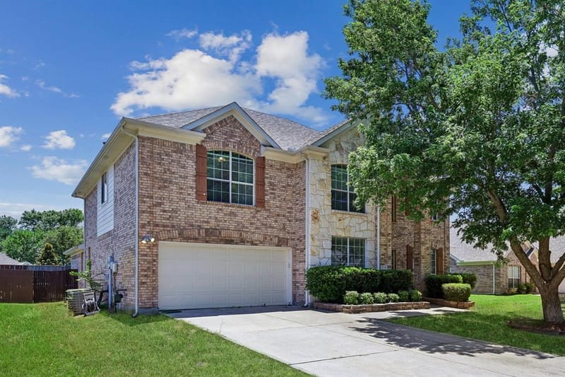 3115 Reagenea Drive, Wylie TX 75098